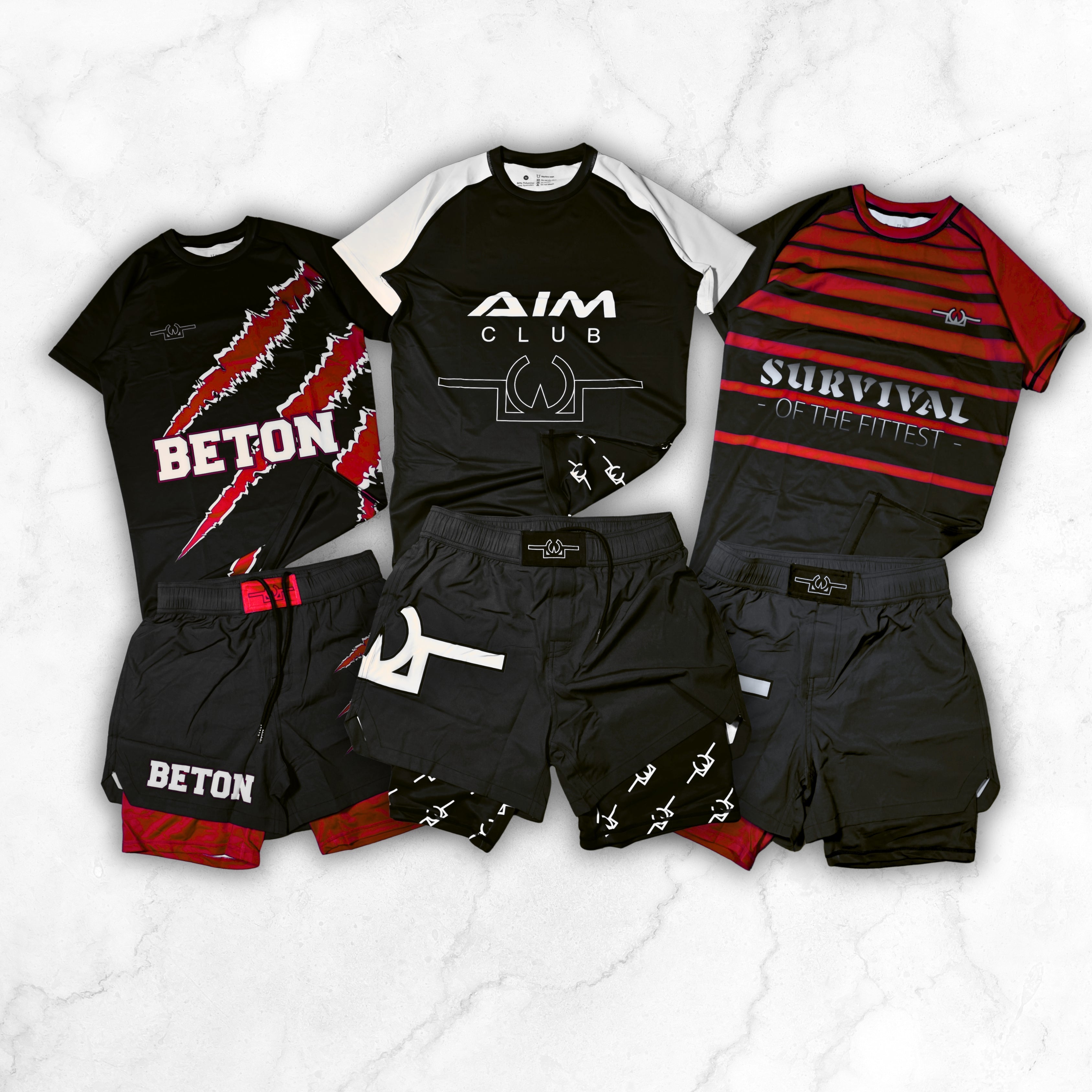 FIGHTWEAR