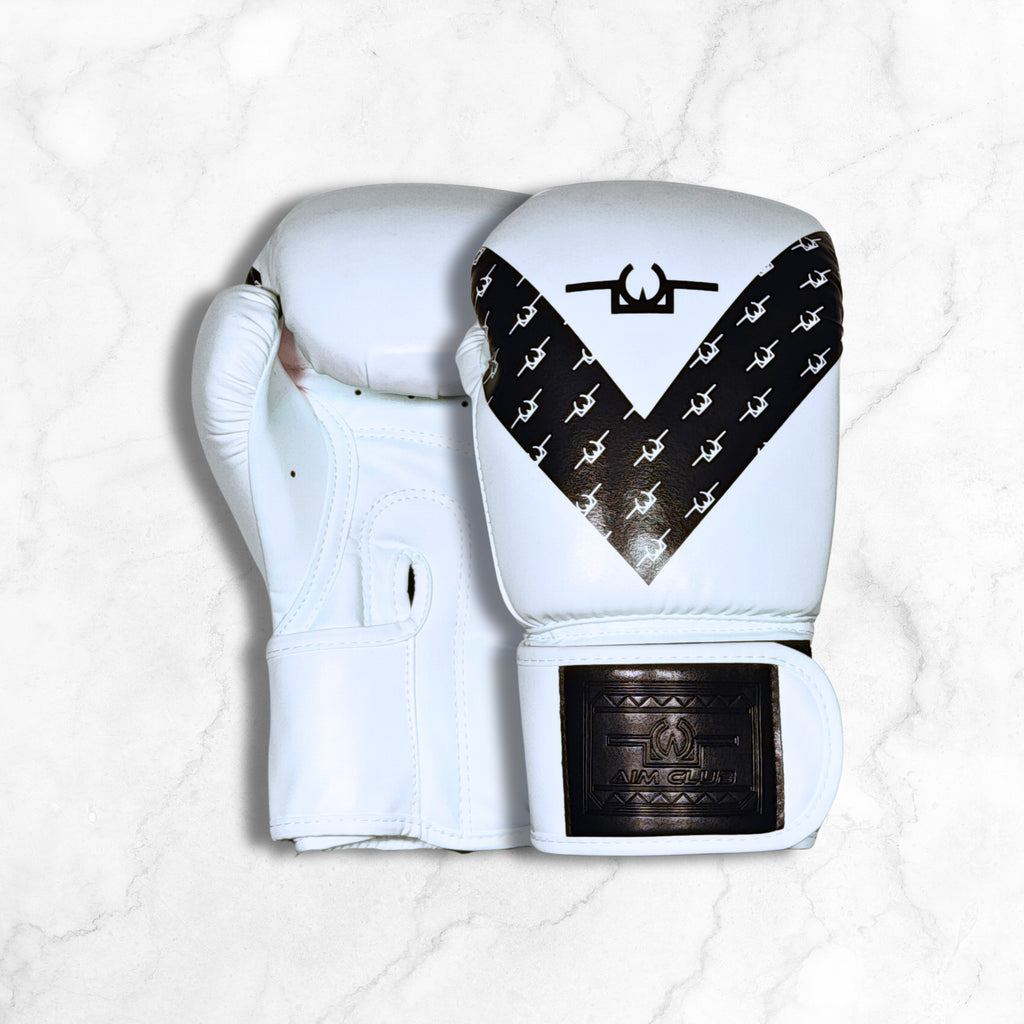 AIM CLUB - BOXING GLOVES