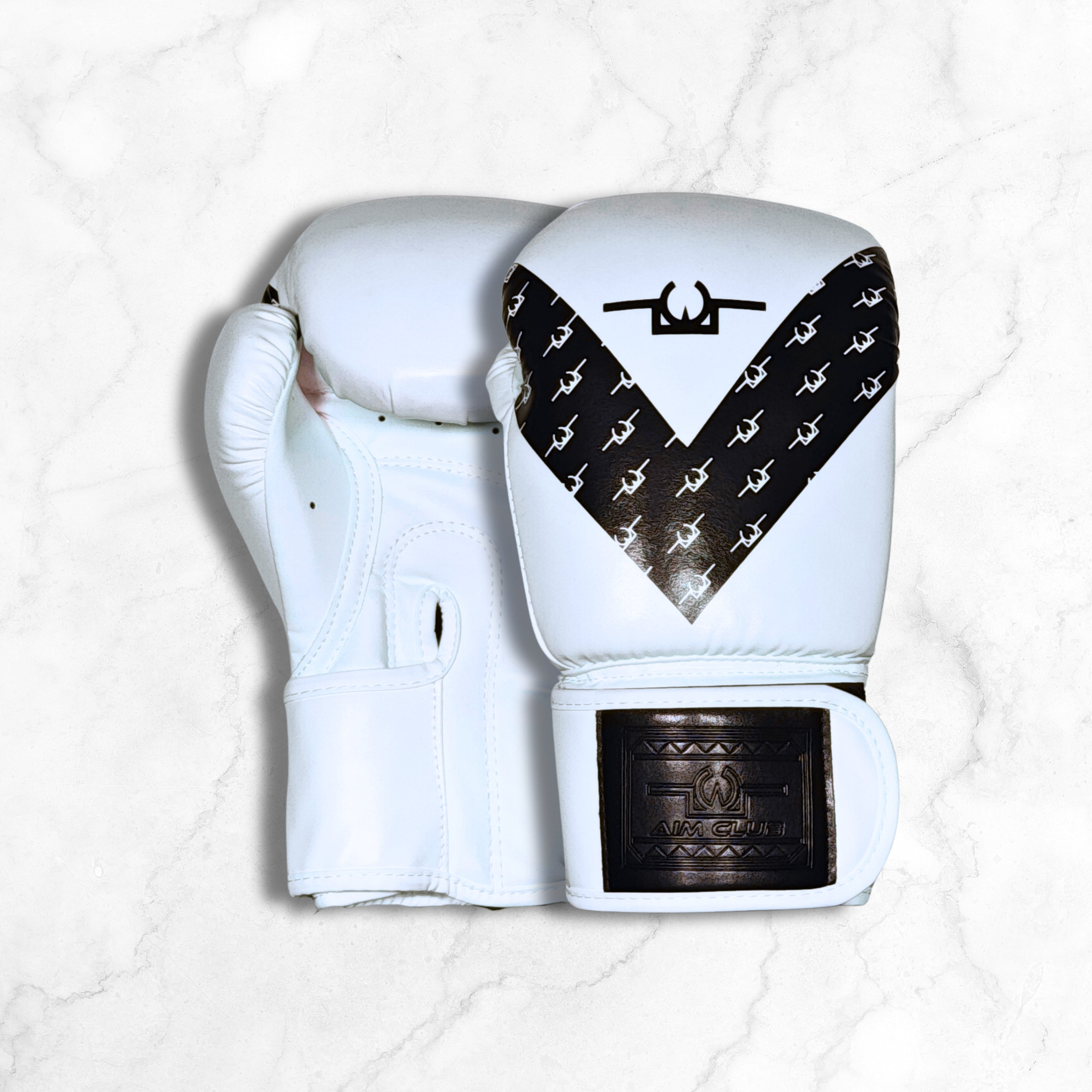 AIM CLUB - BOXING GLOVES