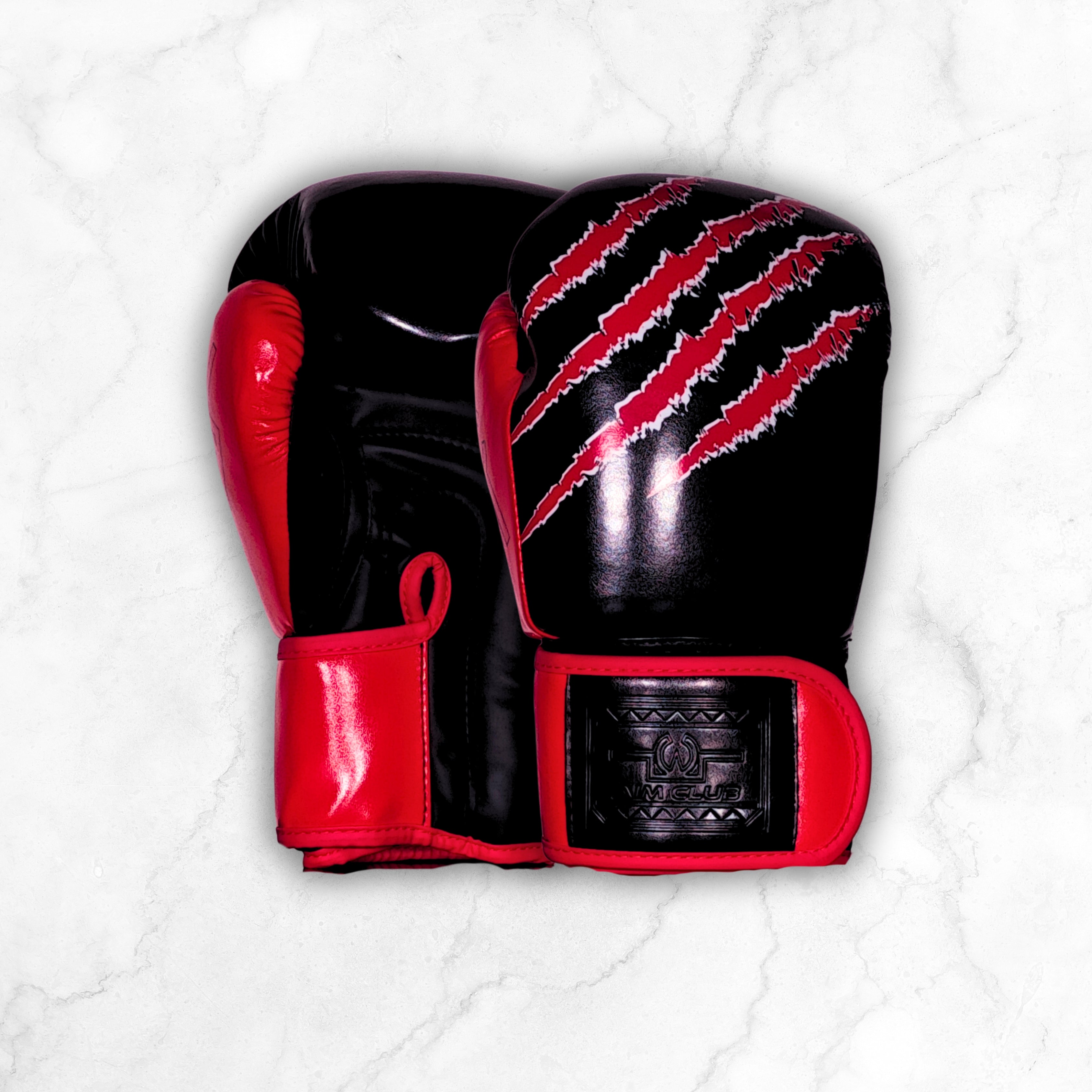 AIM CLUB - BOXING GLOVES