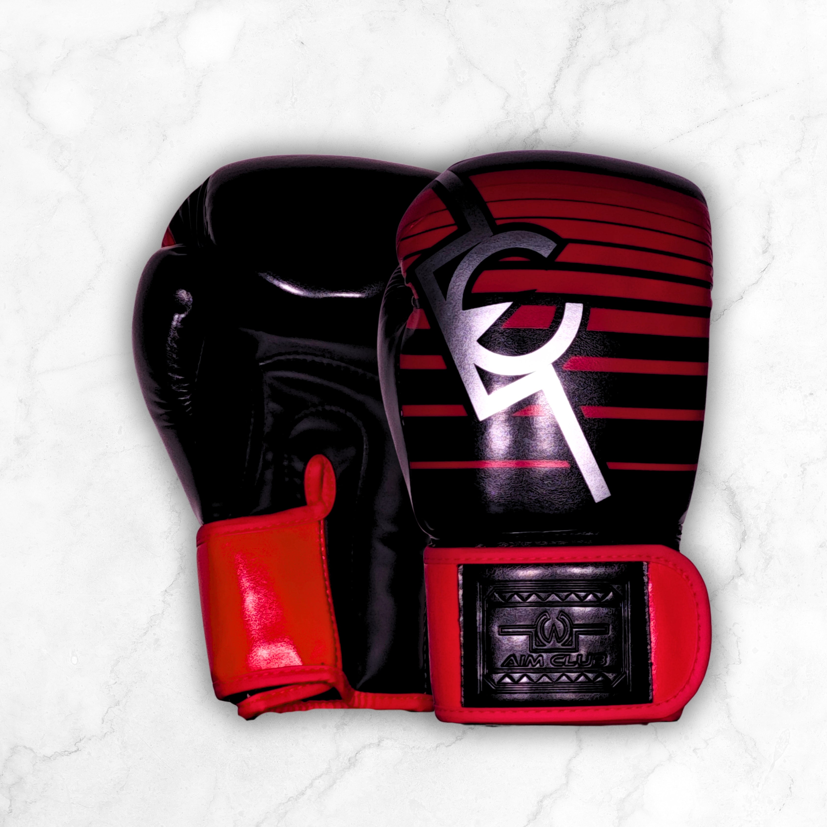 AIM CLUB - BOXING GLOVES