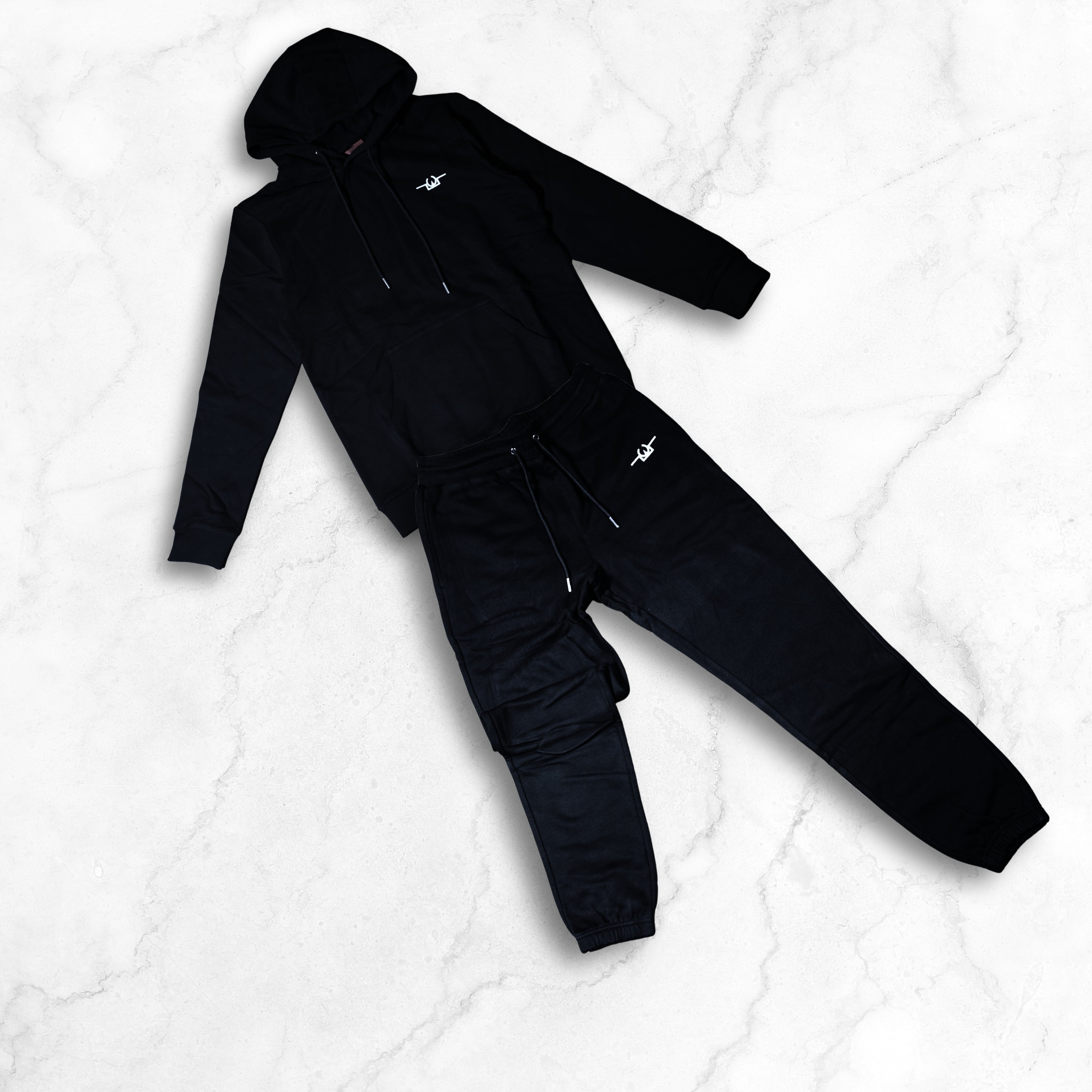AIM CLUB - LOGO SWEATSUIT