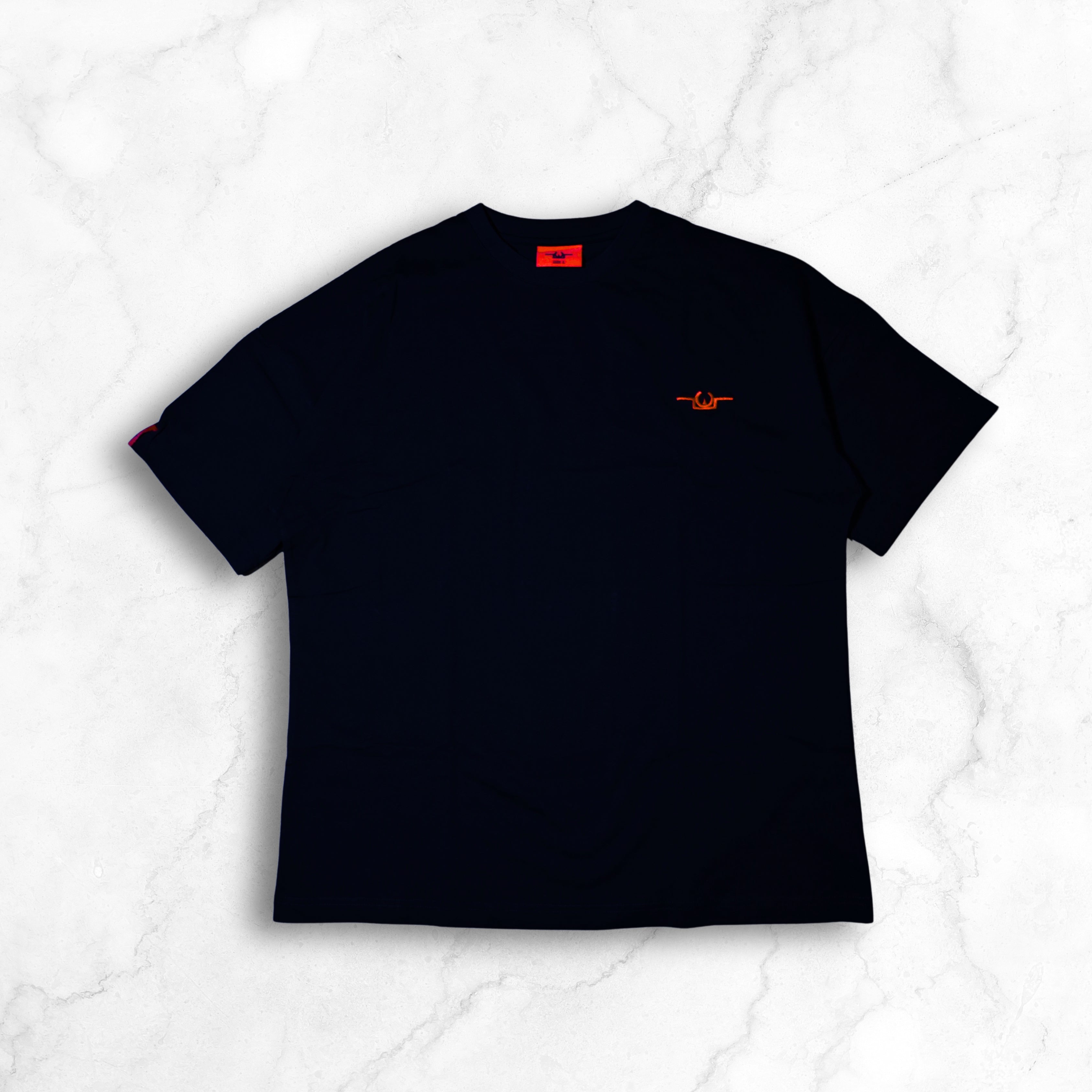AIM CLUB - LOGO T-SHIRT
