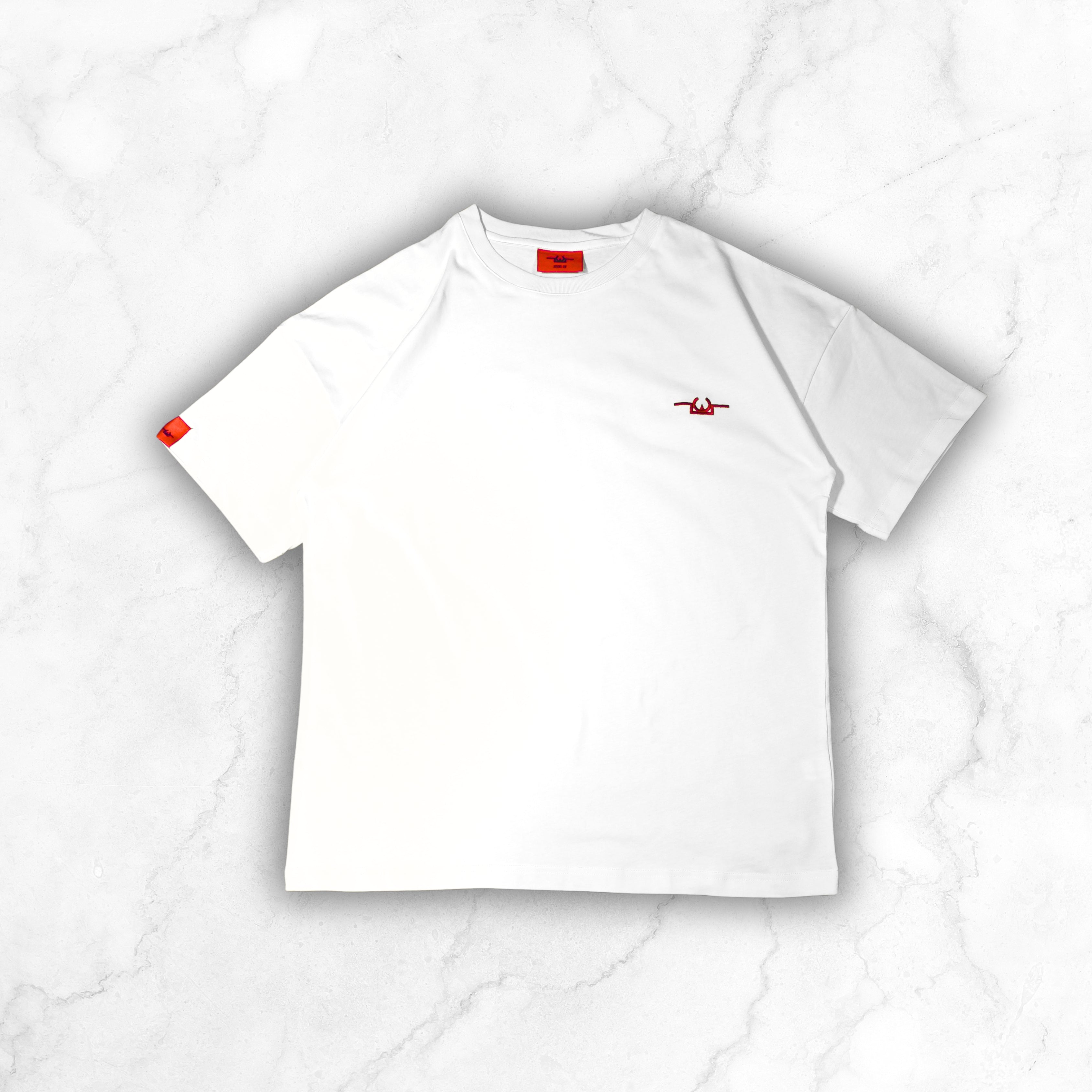AIM CLUB - LOGO T-SHIRT